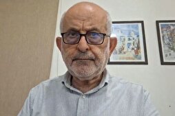 Нақшаи “Шарқи Наздики нав”-и Исроил бо муқовимати Эрон дар ҷанги охир ноком шуд + видео