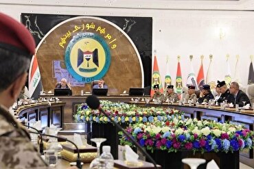 Ироқ барои иҷрои нақшаи махсуси зиёрати Арбаин омода шуд