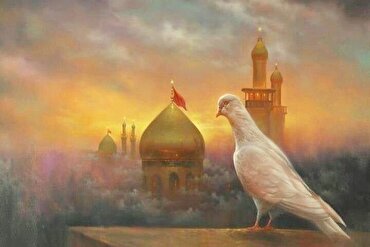 Эмом Ҳусейн (а) дар Қуръон (2)