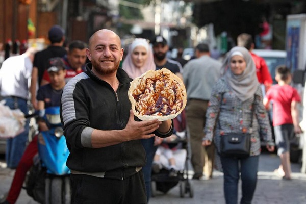 Ramazan ayının son günlerinde dünya Müslümanlarının çabaları