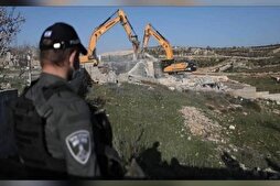 2022'nin başından bu yana 15 Filistin camisine Siyonist saldırı