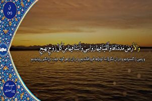 Habibullah Pur Ahmedi’nin Kur’an-ı Kerim tilaveti