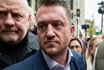 İngiliz aşırı sağcı Tommy Robinson, Mescid-i Aksa'ya girebilmek için 'Müslümanım' dedi