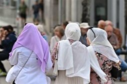 Avusturya Sosyalist Partisi, öğrencilere başörtüsü yasağı getirilmesi önerisine karşı çıktı