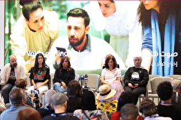 Doha Film Festivali “Hind Receb’in Sesi” filmiyle başladı