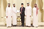 Şarce Kur’an Meclisi, Polonya Müslüman Birliği ile işbirliği yapıyor
