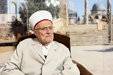 Mescid-i Aksa hatibi işgalcilerin tehditlerine karşı uyarıda bulundu