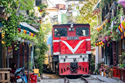 Hanoi: Vietnam’da helal turizmin merkezi