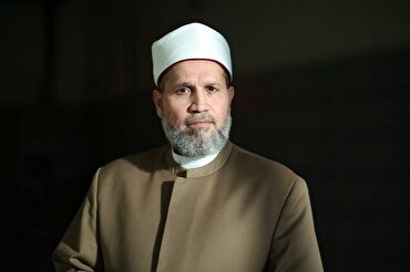 El Ezher İslam merkezi alimlerinden Şeyh Selame Abdülkavi’nin Kurban Bayramı mesajı