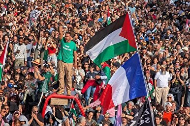 Fransa Cumhurbaşkanı Macron, Eylül ayında ülkesinin Filistin devletini resmi olarak tanıyacağını açıkladı
