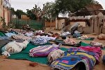 Sudan’daki El-Faşir Camii’ndeki kanlı katliama uluslararası tepkiler