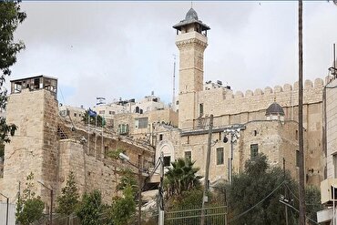 Filistin’den UNESCO’ya Harem-i İbrahim Camii’ni İsrail ihlallerinden koruma çağrısı
