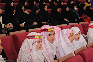تبریز‎ میں سینتالیسویں قرآنی مقابلوں کا آغاز