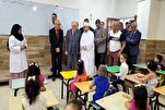 الجزایر میں نو لاکھ قرآنی طلباء کی موجودگی