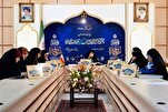 قومی قرآنی مقابلوں میں خواتین مقابلے کا آغاز
