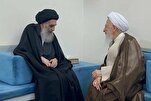 حوزه قم اور حوزه نجف میں کسی فرق کے قائل نہیں