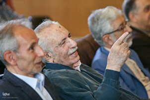 بہاؤالدین خرمشاہی کی 80ویں سالگرہ کی تقریبات