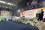 جمہوریہ اینگوش کے دارالحکومت ماگاس میں روسی کا بین الاقوامی قرآنی مقابلہ