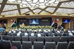 کربلا میں بین الاقوامی "رحمة للعالمین" فیسٹیول کا آغاز