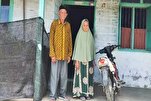百岁亚齐夫妇圆梦麦加朝觐之路