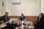 穆斯林大学生国际《古兰经》竞赛举行