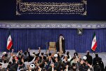 伊斯兰革命领袖强调：伊斯兰民族最大的利益莫过于团结