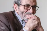 مصاحبه با نجفقلی حبیبی