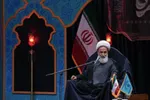 مسیر آبادانی کشور نباید از خط مقاومت جدا شود
