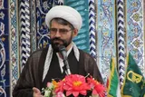 اقتدار حقیقی از اطاعت خدا و خدمت جهادی به مردم شکل می‌گیرد