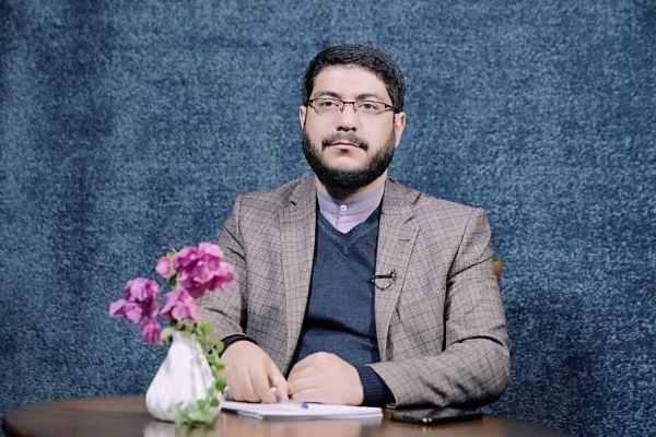 دانیال بصیر، مدرس و پژوهشگر تاریخ اسلام