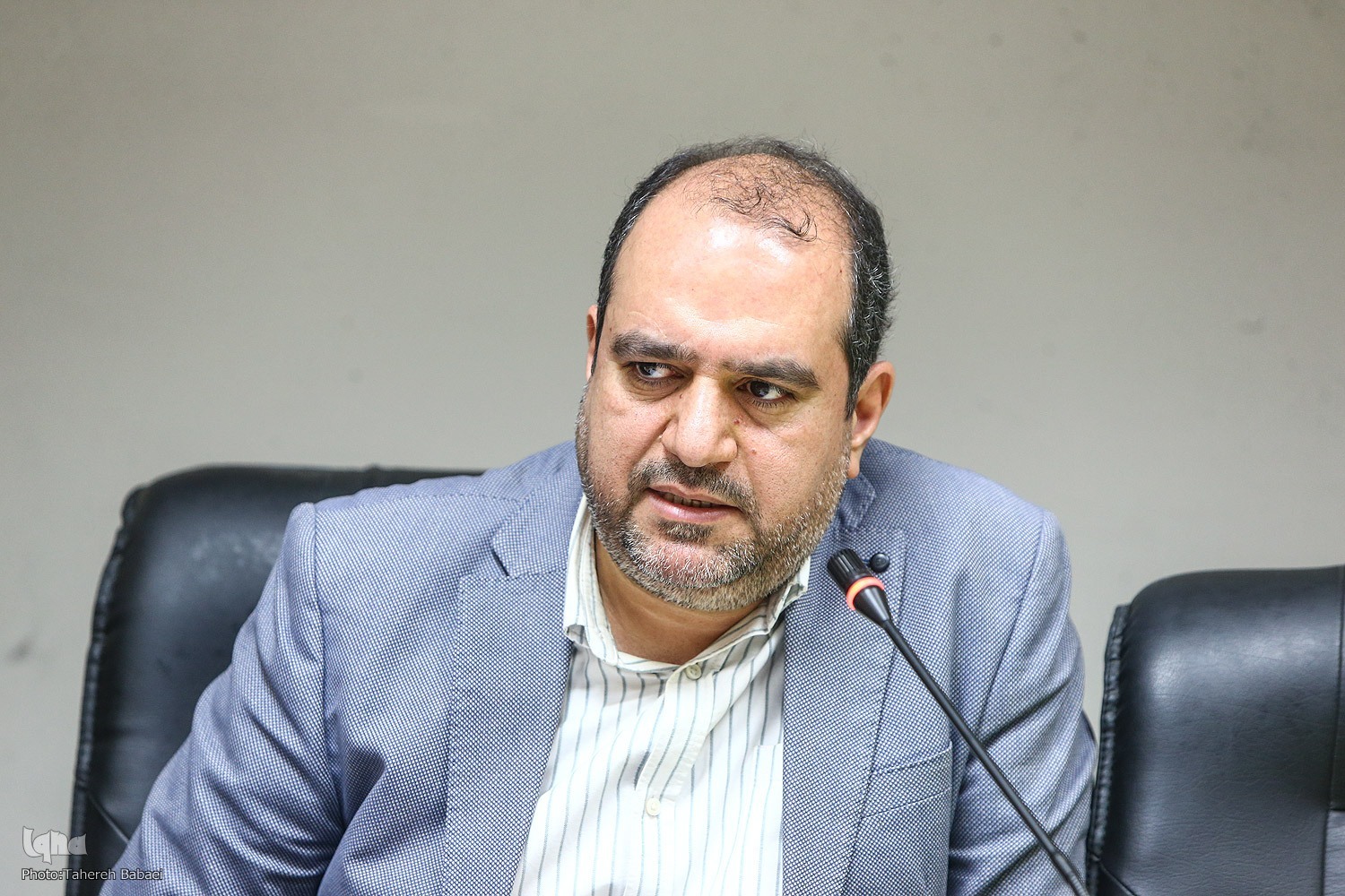 شرکت 74 متسابق در مرحله کشوری آزمون «ترنم وحی»