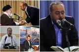 گذری بر زندگی ستاره قرآنی کرمانشاه