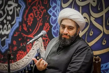 فیلم | سیره امام زمان(عج)