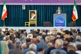 آیه ۱۲۰ سوره بقره راهبرد قرآن در مواجهه با جبهه استکبار را تبیین می‌کند