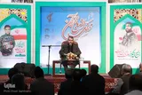 برگزاری محفل انس با قرآن در زنجان
